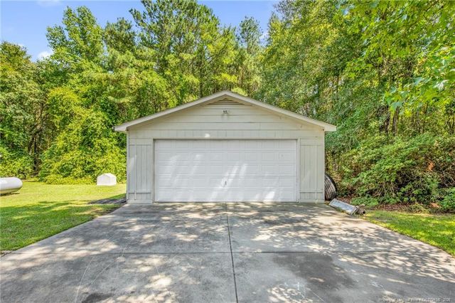 1674 Bainbridge Road, Stedman, NC 28391