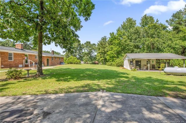 1674 Bainbridge Road, Stedman, NC 28391