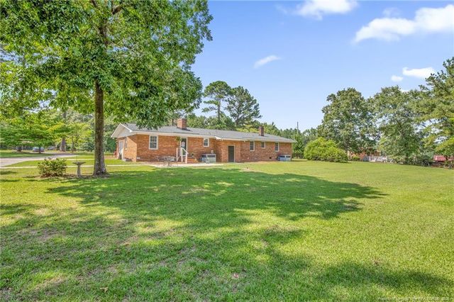 1674 Bainbridge Road, Stedman, NC 28391