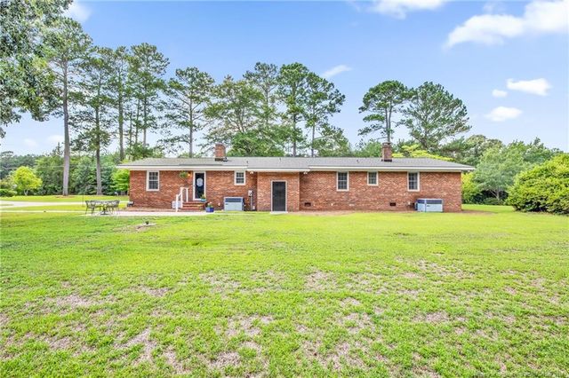 1674 Bainbridge Road, Stedman, NC 28391