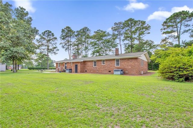 1674 Bainbridge Road, Stedman, NC 28391