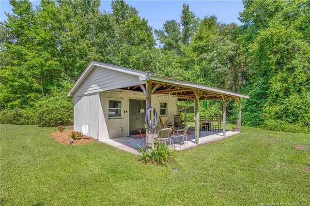 1674 Bainbridge Road, Stedman, NC 28391