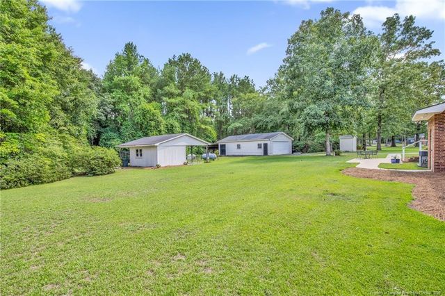 1674 Bainbridge Road, Stedman, NC 28391