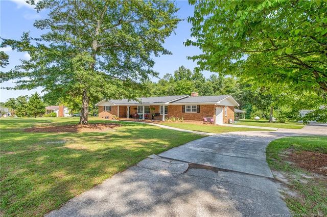 1674 Bainbridge Road, Stedman, NC 28391