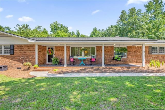 1674 Bainbridge Road, Stedman, NC 28391