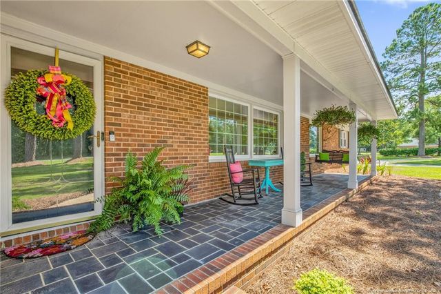 1674 Bainbridge Road, Stedman, NC 28391