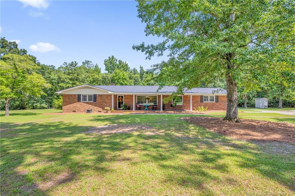 1674 Bainbridge Road, Stedman, NC 28391