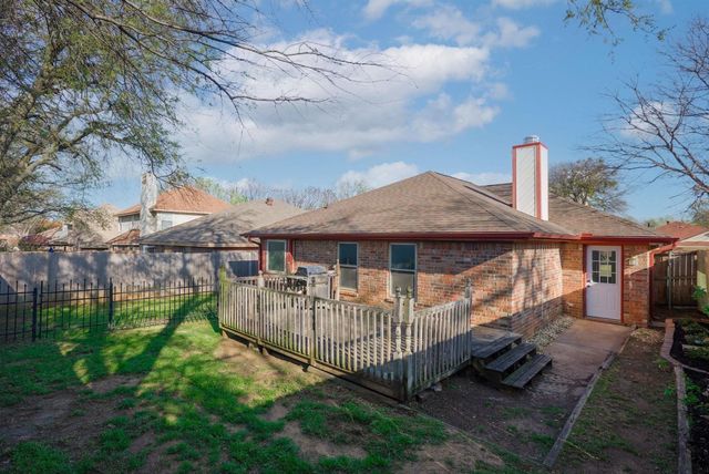 333 Banyan Drive, Grapevine, TX 76051