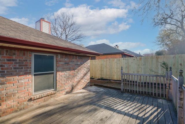 333 Banyan Drive, Grapevine, TX 76051
