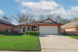 333 Banyan Drive, Grapevine, TX 76051