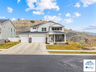 7282 N GOLDEN SUMMIT DR #413, Eagle Mountain, UT 84005
