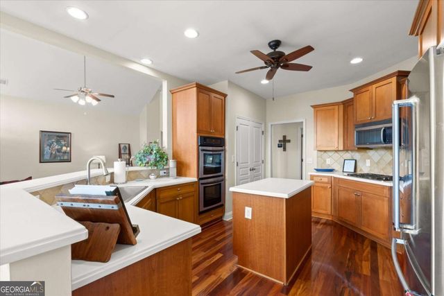 328 Kingsford Crossing, Acworth, GA 30101