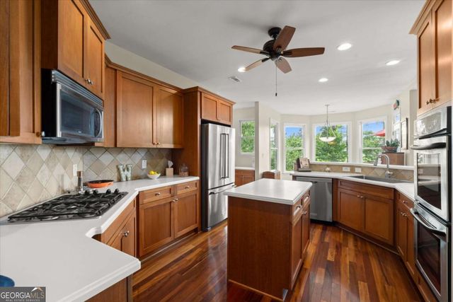 328 Kingsford Crossing, Acworth, GA 30101