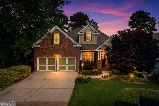 328 Kingsford Crossing, Acworth, GA 30101