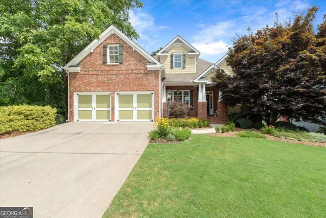 328 Kingsford Crossing, Acworth, GA 30101