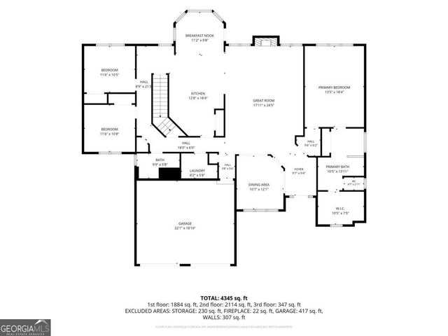 328 Kingsford Crossing, Acworth, GA 30101