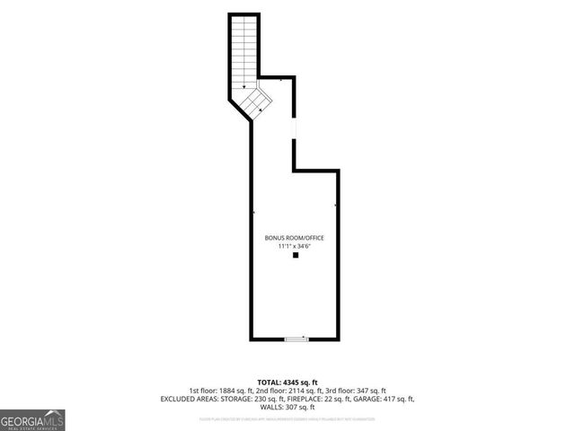 328 Kingsford Crossing, Acworth, GA 30101