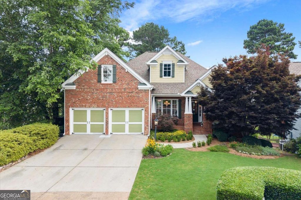 328 Kingsford Crossing, Acworth, GA 30101