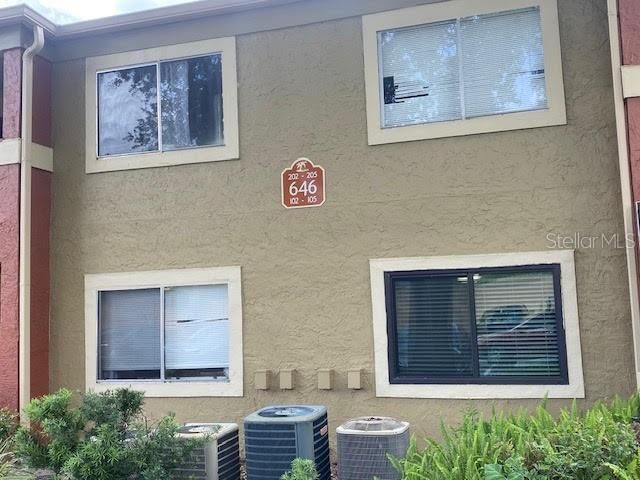 646 KENWICK CIRCLE 103, Casselberry, FL 32707