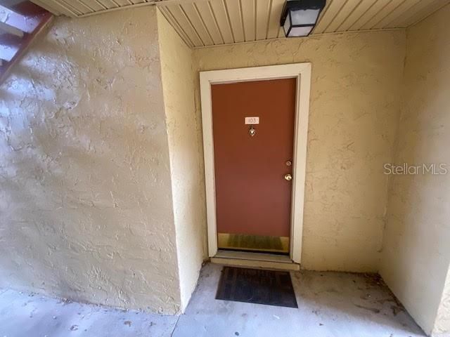 646 KENWICK CIRCLE 103, Casselberry, FL 32707