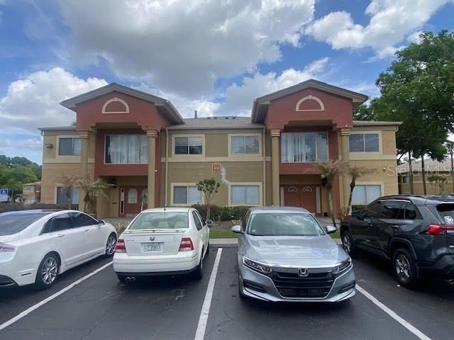 646 KENWICK CIRCLE 103, Casselberry, FL 32707