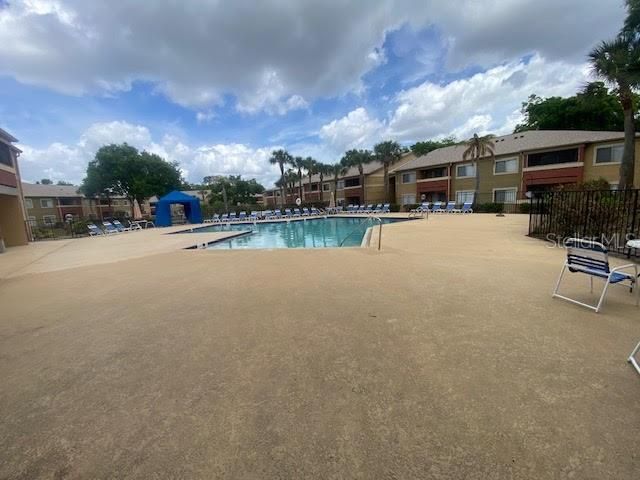 646 KENWICK CIRCLE 103, Casselberry, FL 32707