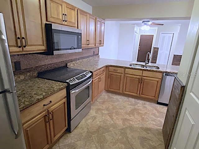 646 KENWICK CIRCLE 103, Casselberry, FL 32707