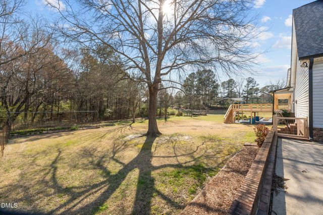 530 Turlington Road, Dunn, NC 28334