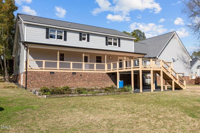 530 Turlington Road, Dunn, NC 28334