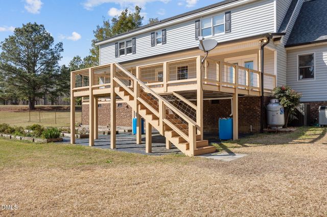 530 Turlington Road, Dunn, NC 28334