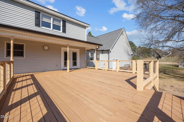 530 Turlington Road, Dunn, NC 28334