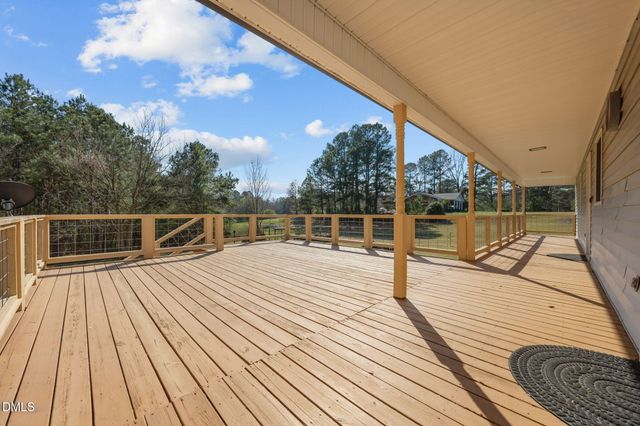 530 Turlington Road, Dunn, NC 28334
