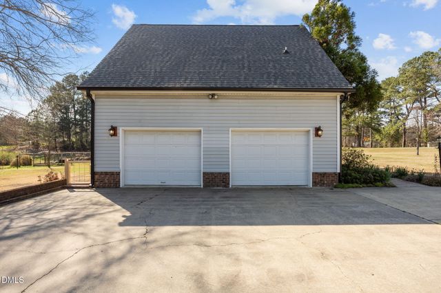530 Turlington Road, Dunn, NC 28334