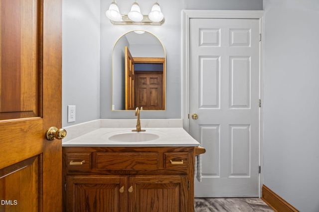 530 Turlington Road, Dunn, NC 28334