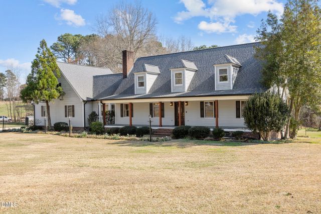 530 Turlington Road, Dunn, NC 28334