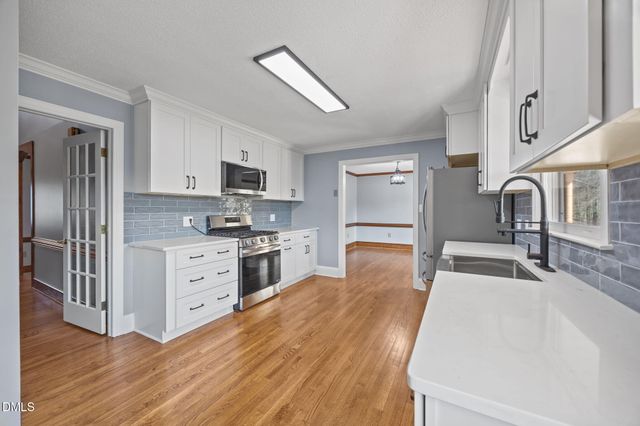 530 Turlington Road, Dunn, NC 28334