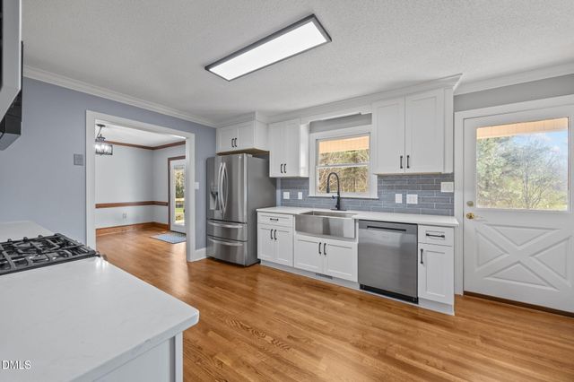 530 Turlington Road, Dunn, NC 28334