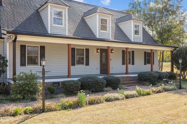 530 Turlington Road, Dunn, NC 28334