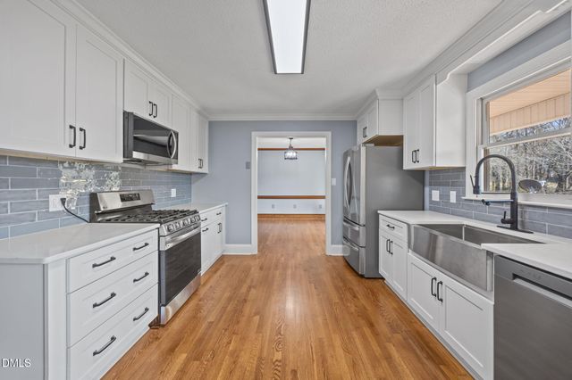 530 Turlington Road, Dunn, NC 28334