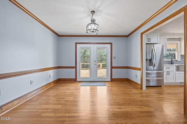 530 Turlington Road, Dunn, NC 28334