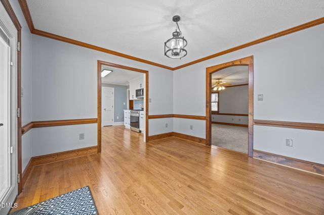 530 Turlington Road, Dunn, NC 28334