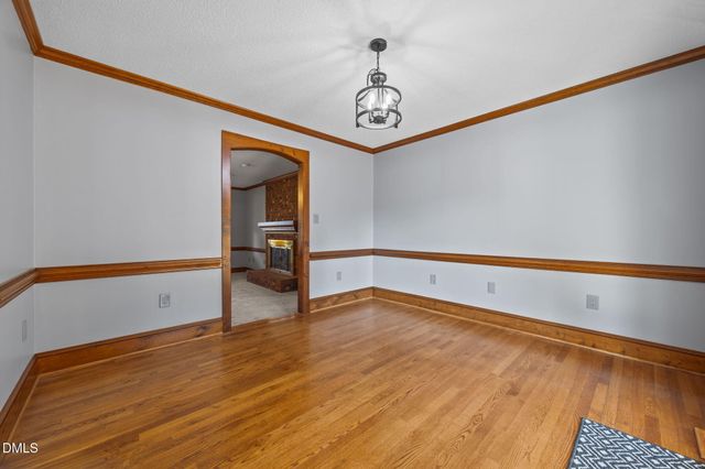 530 Turlington Road, Dunn, NC 28334