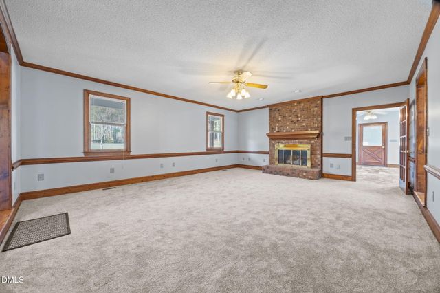 530 Turlington Road, Dunn, NC 28334