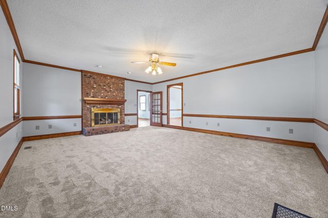 530 Turlington Road, Dunn, NC 28334