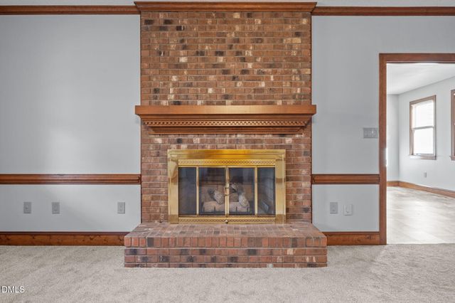 530 Turlington Road, Dunn, NC 28334