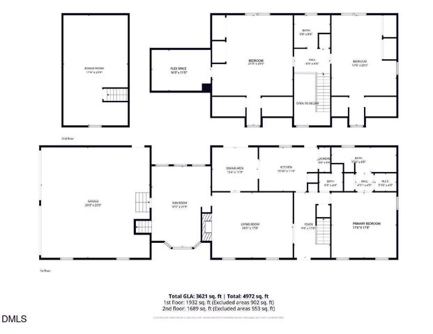 530 Turlington Road, Dunn, NC 28334