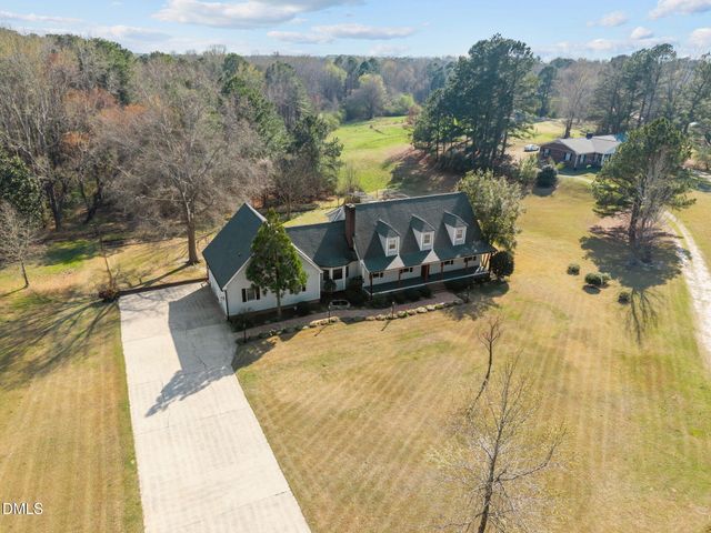 530 Turlington Road, Dunn, NC 28334