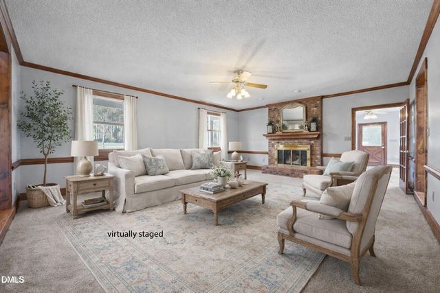 530 Turlington Road, Dunn, NC 28334