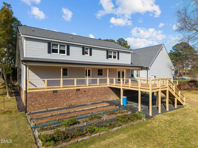 530 Turlington Road, Dunn, NC 28334