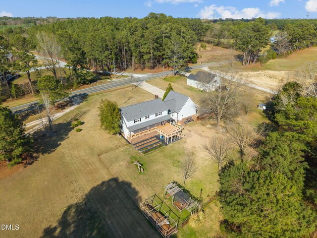 530 Turlington Road, Dunn, NC 28334